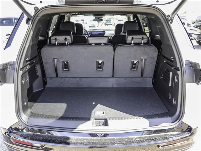 2025 Buick Enclave Sport Touring (Stk: SG34220) in St. Marys - Image 23 of 28