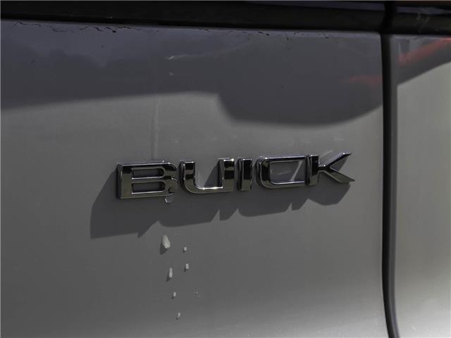 2025 Buick Enclave Sport Touring (Stk: SG34220) in St. Marys - Image 24 of 28