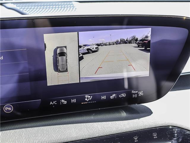 2025 Buick Enclave Sport Touring (Stk: SG34220) in St. Marys - Image 27 of 28