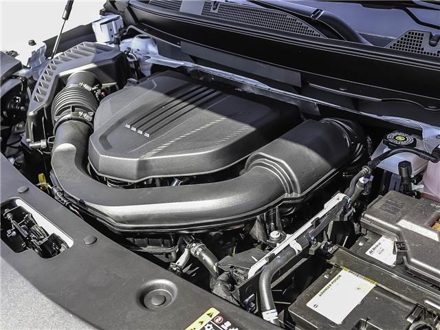 2025 Buick Enclave Sport Touring (Stk: SG34220) in St. Marys - Image 28 of 28