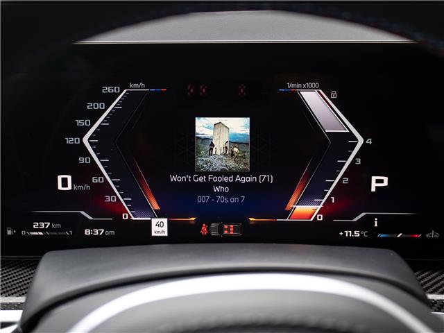 2025 BMW X5 M60i xDrive (Stk: B10010) in Windsor - Image 14 of 28