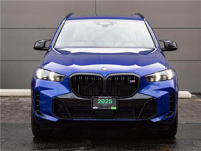 2025 BMW X5 M60i xDrive (Stk: B10010) in Windsor - Image 2 of 28