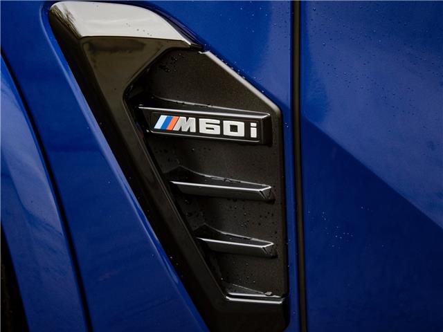 2025 BMW X5 M60i xDrive (Stk: B10010) in Windsor - Image 4 of 28