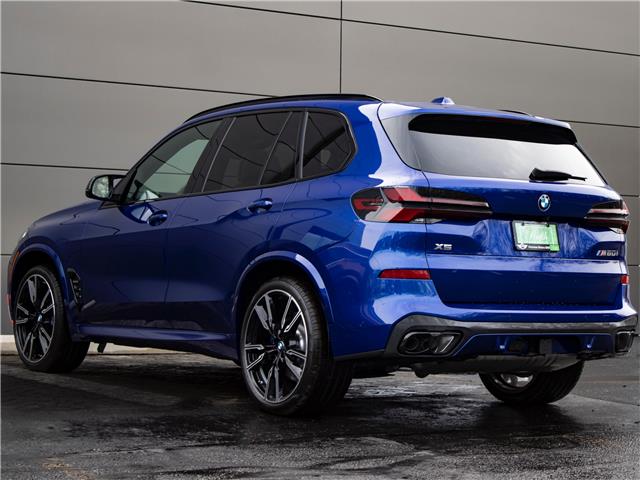 2025 BMW X5 M60i xDrive (Stk: B10010) in Windsor - Image 7 of 28