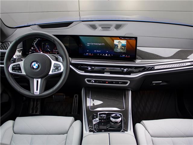 2025 BMW X5 M60i xDrive (Stk: B10010) in Windsor - Image 20 of 28