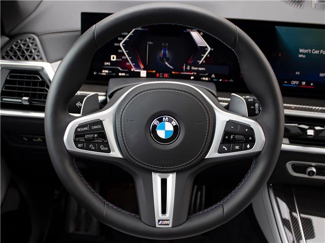 2025 BMW X5 M60i xDrive (Stk: B10010) in Windsor - Image 15 of 28