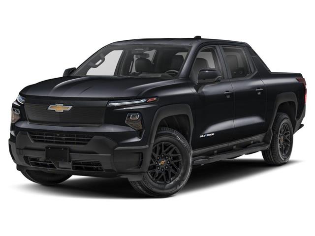 2025 Chevrolet Silverado EV RST (Stk: 25184) in Ingersoll - Image 1 of 12