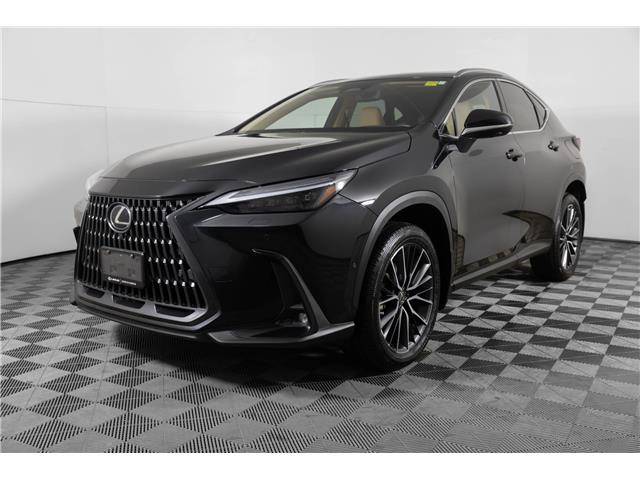 2022 Lexus NX 450h+ Base (Stk: X2842A) in London - Image 1 of 36
