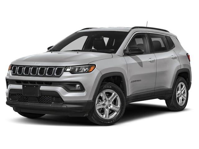 2025 Jeep Compass Limited (Stk: 25-082) in Tillsonburg - Image 1 of 12