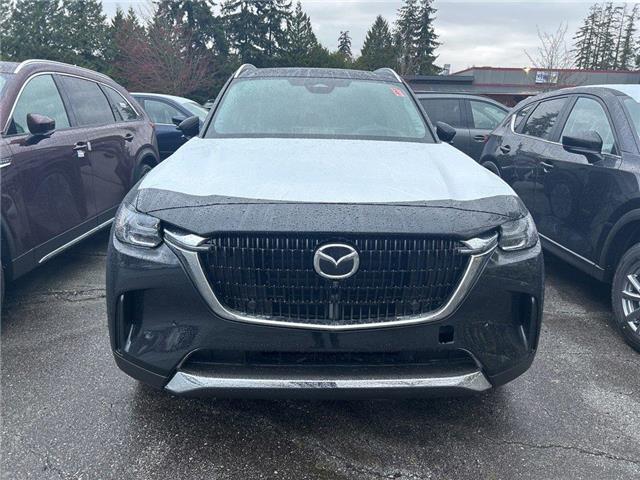 2025 Mazda CX-90 PHEV GT (Stk: 233394) in Surrey - Image 2 of 5