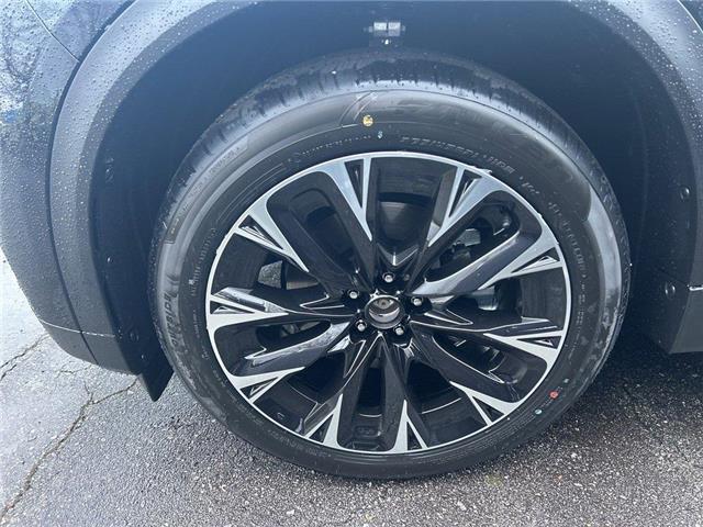2025 Mazda CX-90 PHEV GT (Stk: 233394) in Surrey - Image 5 of 5