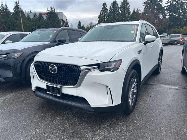 2025 Mazda CX-90 PHEV GS-L (Stk: 228932) in Surrey - Image 1 of 5
