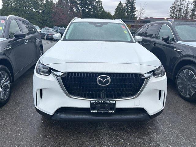 2025 Mazda CX-90 PHEV GS-L (Stk: 228932) in Surrey - Image 2 of 5