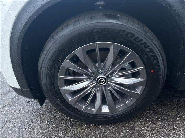 2025 Mazda CX-90 PHEV GS-L (Stk: 228932) in Surrey - Image 5 of 5