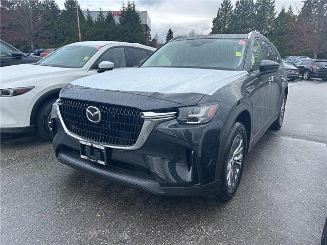 2025 Mazda CX-90 MHEV GS-L (Stk: 232165) in Surrey - Image 1 of 5