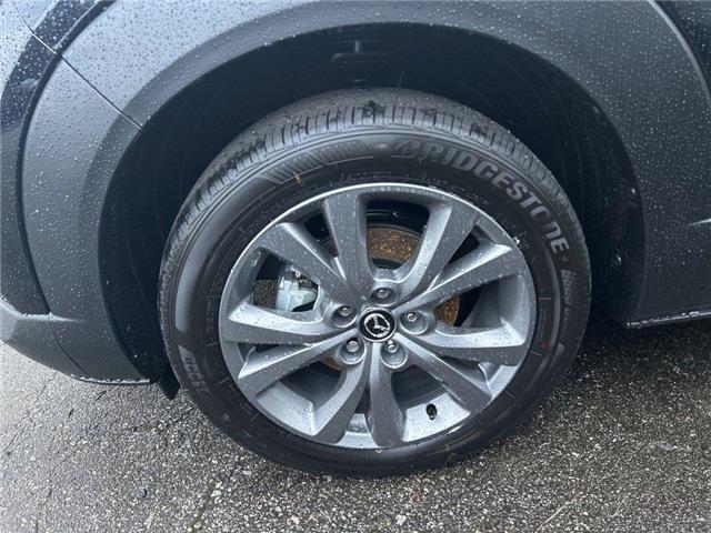 2025 Mazda CX-30 GS (Stk: 820722) in Surrey - Image 5 of 5