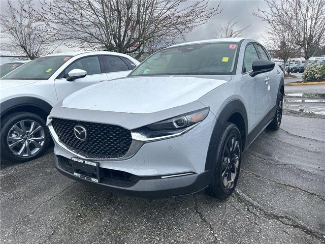 2025 Mazda CX-30 GT (Stk: 814253) in Surrey - Image 1 of 5