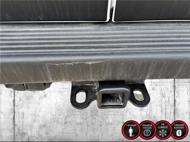 2025 RAM ProMaster 2500 High Roof (Stk: 25021) in Saint-Léonard - Image 10 of 17