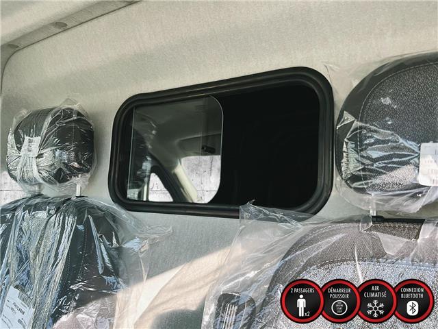 2025 RAM ProMaster 2500 High Roof (Stk: 25021) in Saint-Léonard - Image 13 of 17