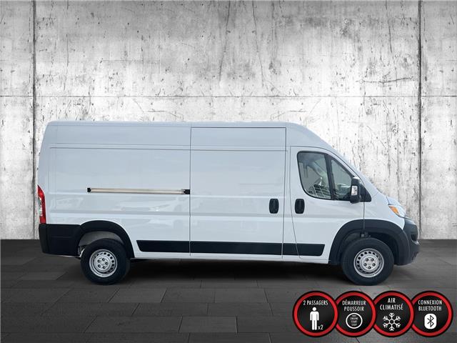 2025 RAM ProMaster 2500 High Roof (Stk: 25027) in Saint-Léonard - Image 4 of 17
