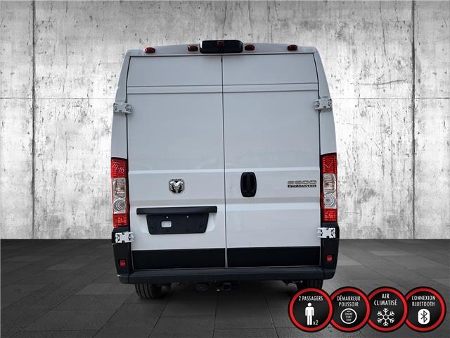 2025 RAM ProMaster 2500 High Roof (Stk: 25027) in Saint-Léonard - Image 6 of 17