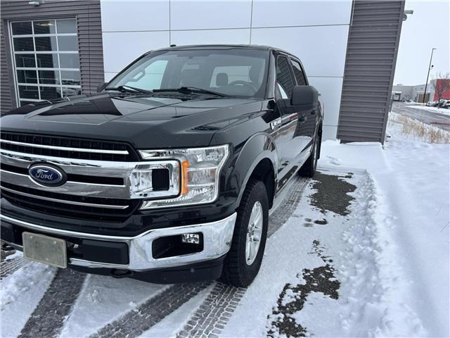 2018 Ford F-150 XLT (Stk: 24T0603A) in Pincher Creek - Image 1 of 9