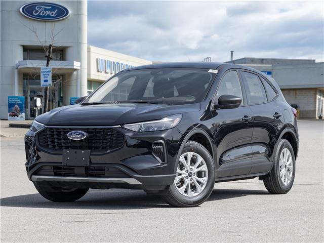 2025 Ford Escape Active (Stk: 25S1468) in Mississauga - Image 1 of 26