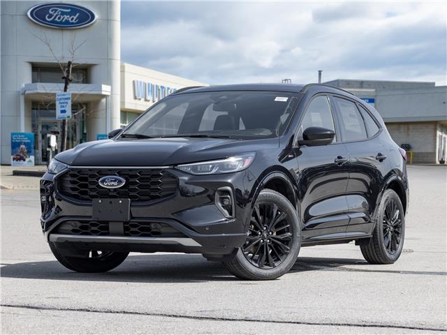 2025 Ford Escape ST-Line Elite (Stk: 25S5071) in Mississauga - Image 1 of 30
