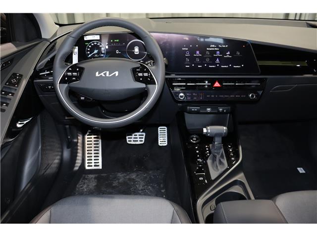 2025 Kia Niro SX (Stk: 26071) in Edmonton - Image 14 of 31