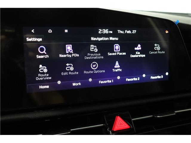 2025 Kia Niro SX (Stk: 26071) in Edmonton - Image 20 of 31
