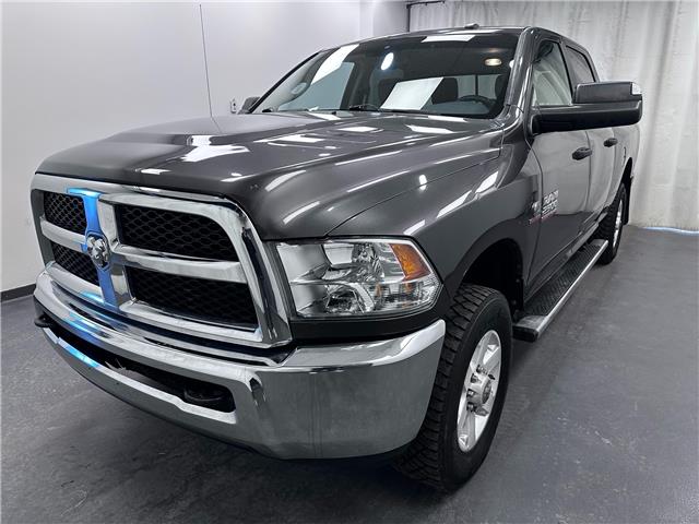 2015 RAM 2500 SLT (Stk: 15181) in Lethbridge - Image 1 of 21