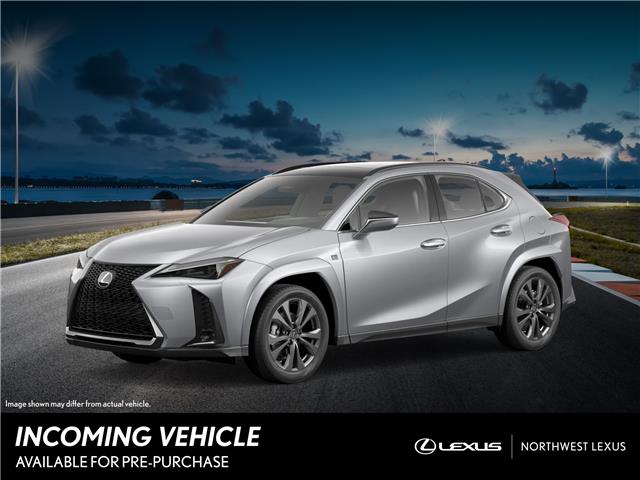 2025 Lexus UX 300h Base (Stk: VTN1343430) in Brampton - Image 1 of 1