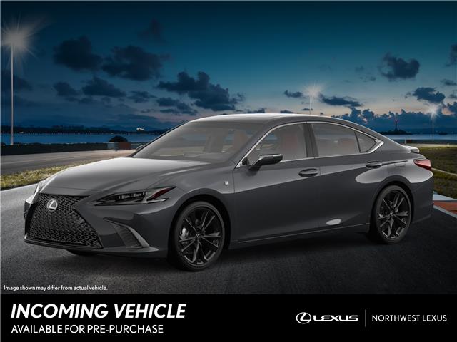 2025 Lexus ES 350 Base (Stk: VTN1300310) in Brampton - Image 1 of 1