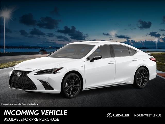 2025 Lexus ES 350 Base (Stk: VTN1300186) in Brampton - Image 1 of 1