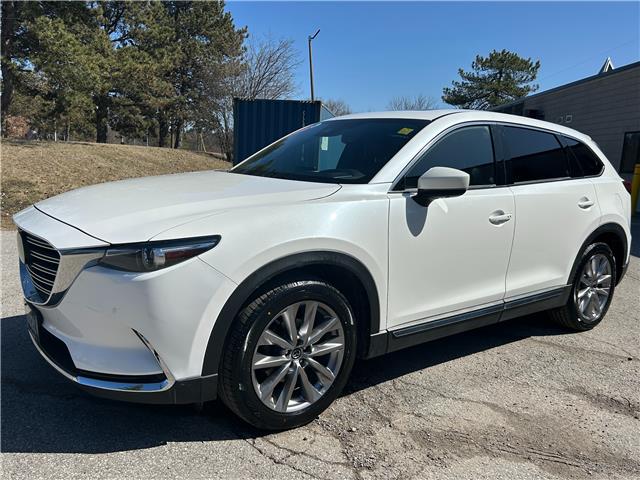 2020 Mazda CX-9 GT (Stk: 15870) in Newmarket - Image 1 of 50