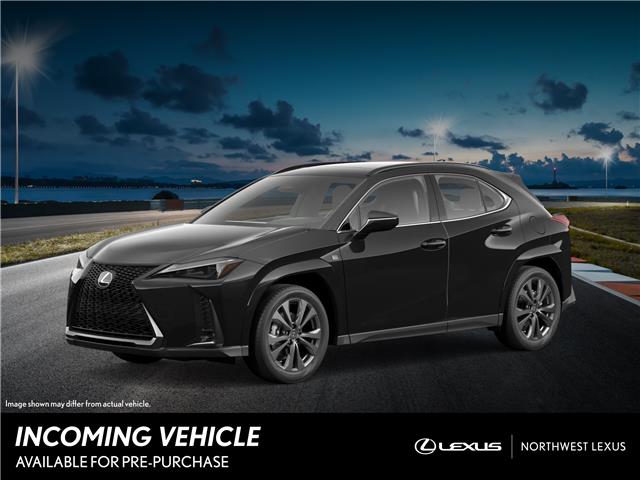 2025 Lexus UX 300h Base (Stk: VTN1343409) in Brampton - Image 1 of 1