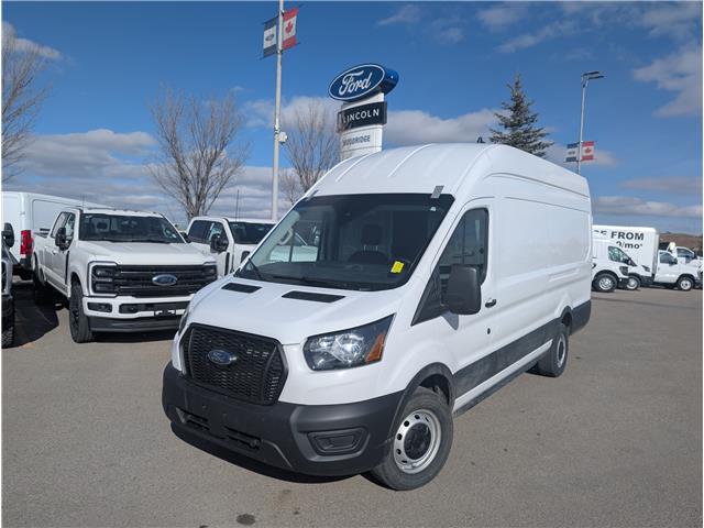 2023 Ford Transit-250 Cargo Base (Stk: 19140) in Calgary - Image 1 of 21