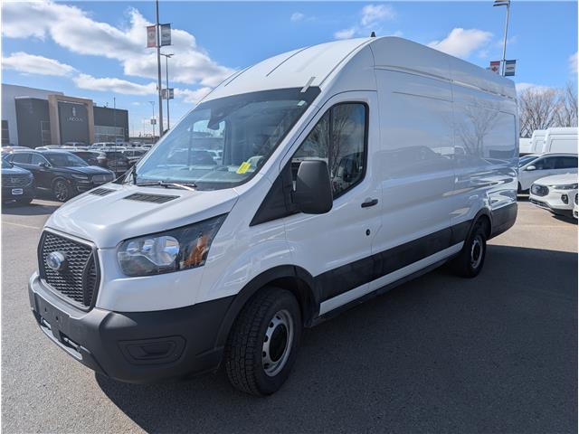 2023 Ford Transit-250 Cargo Base (Stk: 19141) in Calgary - Image 1 of 20