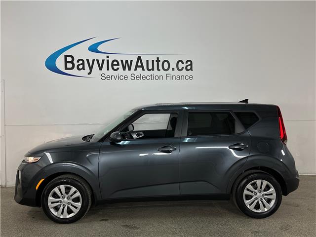 2020 Kia Soul LX (Stk: 42234J) in Belleville - Image 1 of 23
