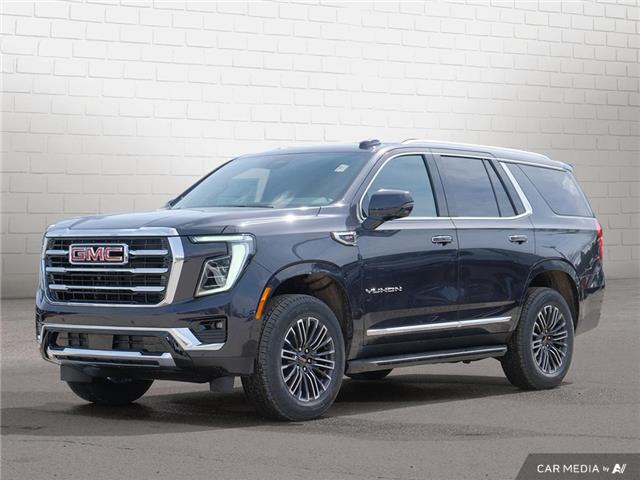 2025 GMC Yukon Elevation (Stk: 25379) in Orangeville - Image 1 of 33