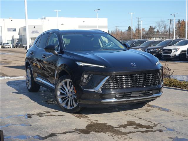 2025 Buick Envision Avenir (Stk: 07864) in Red Deer - Image 1 of 27