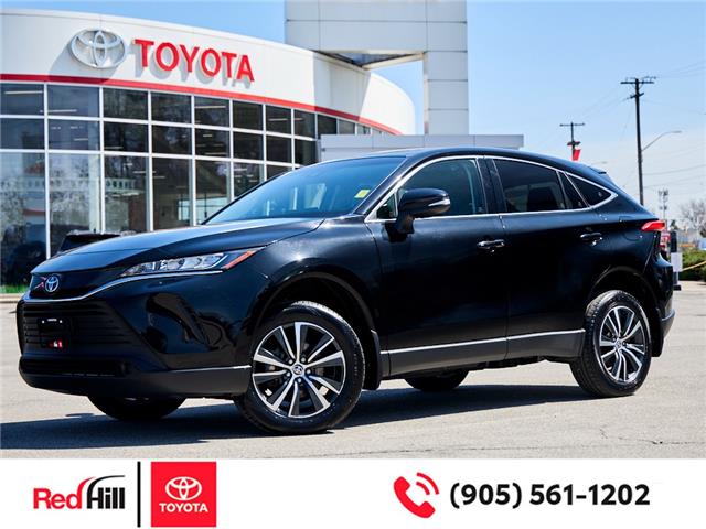 2023 Toyota Venza LE (Stk: 122969) in Hamilton - Image 1 of 28
