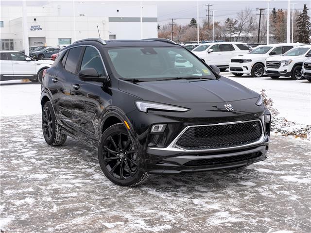 2025 Buick Encore GX Sport Touring (Stk: 061125) in Red Deer - Image 1 of 30
