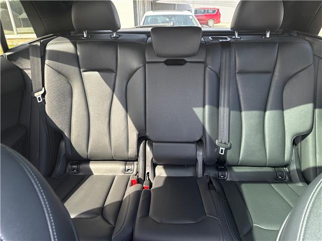 2023 Audi Q8 55 Progressiv (Stk: 0166P) in Meaford - Image 12 of 15