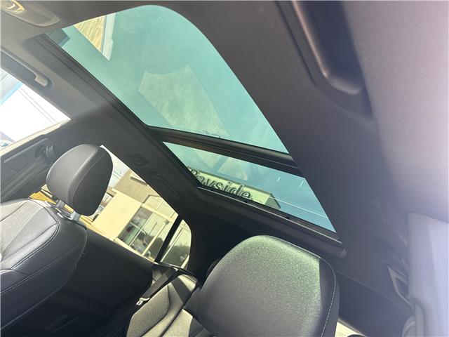 2023 Audi Q8 55 Progressiv (Stk: 0166P) in Meaford - Image 13 of 15