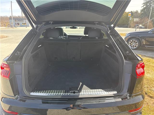 2023 Audi Q8 55 Progressiv (Stk: 0166P) in Meaford - Image 15 of 15