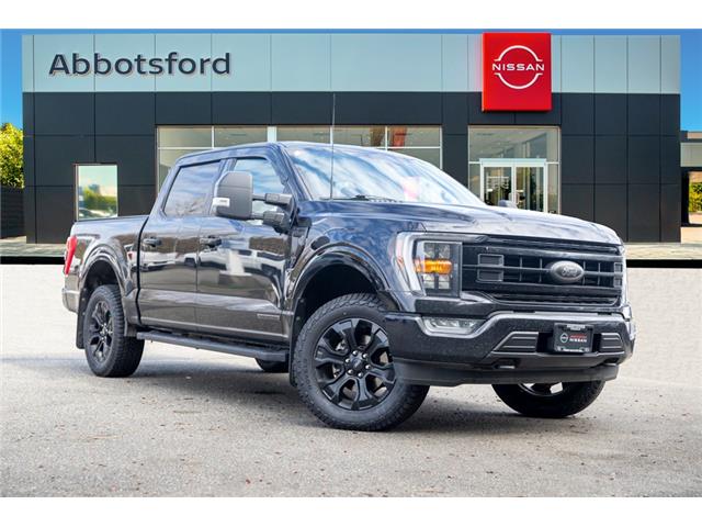 2023 Ford F-150 XLT (Stk: P5456) in Abbotsford - Image 1 of 29