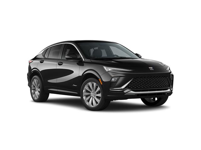 2025 Buick Envista Avenir (Stk: 72563) in Red Deer - Image 1 of 8