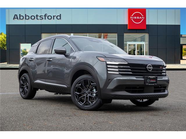 2025 Nissan Kicks SR (Stk: A25118) in Abbotsford - Image 1 of 29