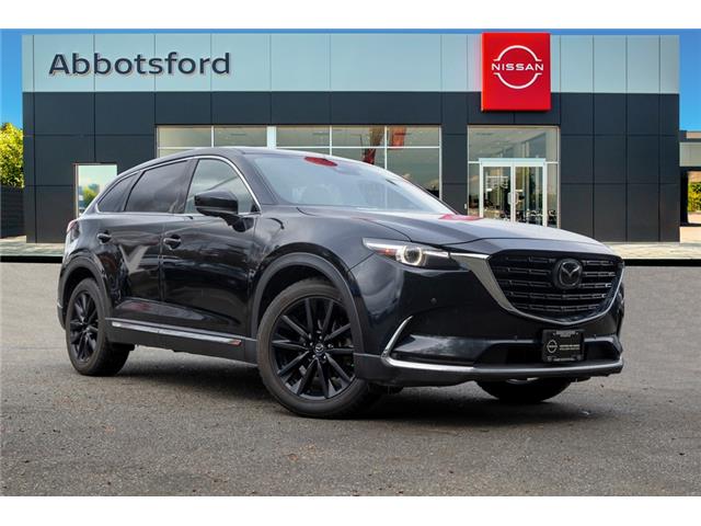 2021 Mazda CX-9 GT (Stk: P5451) in Abbotsford - Image 1 of 28